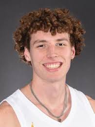 2023-24 Bluejay Year In Sports Booklet by Tabor College