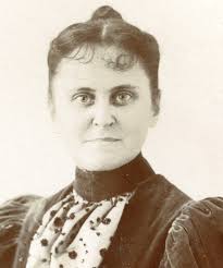 Lizzie Clark Crowell