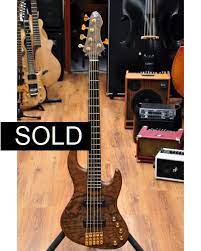 Maybe you would like to learn more about one of these? Sold Items Bass Electric Bass Luthier Online Shop Doctorbass
