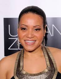 Cheryl James (Salt) Net Worth