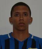 Yvan Vieira :: Inter Milheirós :: Perfil do Jogador :: zerozero.pt