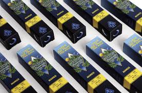 Download The Best Cannabis Packaging Designs To Date Awesome Design