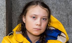 Climate strike: thousands of students take to UK streets in call to stop  global warming