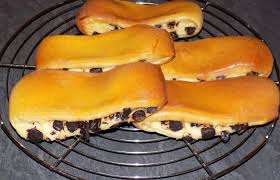 Brioches Suisses Pp Recette Recette Dukan Recette Brioche Suisse Recette