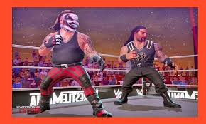 Tips For Wwe 2k Battlegrounds For Android Apk Download