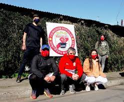 Matchs en direct de curico unido : Comedor Popular Marginales La Pasion Del Tablon Directo A La Mesa De Muchos Curicanos Molivision