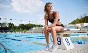 Jun 28, 2021 · la nuotatrice simona quadarella ha raccolto un altro tris di vittorie nel torneo romano settecolli. Europei Di Nuoto Simona Quadarella Padrona Assoluta Del Mezzofondo Continentale Oro Anche Nei 1500 Stile Libero L Eco Vicentino