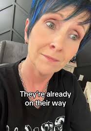 Just Summoned A Gen X