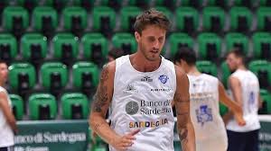Полонара акьилле (achille polonara) баскетбол форвард италия 23.11.1991. Achille Polonara Last Reinforcement Of The New Baskonia