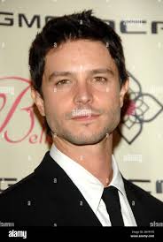 Jason behr hi-res stock photography and images