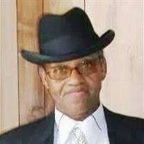 Mr. Erdis M. Harrison Obituary