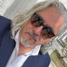 Luis E. Montes Jauregui