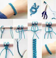 Pin On Friendship Bracelets Diy