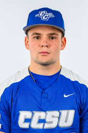 Central Connecticut State University Athletics