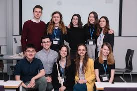 Founded in 1826, it was the first university in england to welcome students of any religion or social background and the first to welcome women to. Ucl Policy Forum 2019 Five Top Tips For Student Policy Engagement By Ucl Public Policy Policy Postings Ucl Public Policy Blog Medium