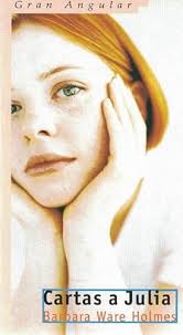 cartas a julia de barbara ware holmes: Libros