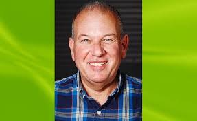 Mike Newcomb named executive director of local Manzanita Outreach