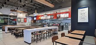 panda express ao architects
