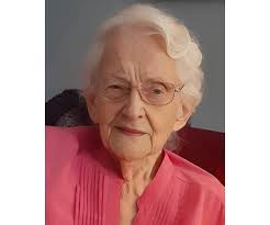 Marjorie Slone Gibson Obituary (2024)