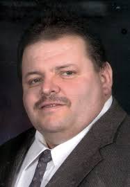 Ronald Byrd Obituary