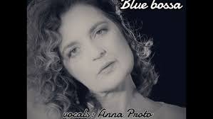BLUE BOSSA