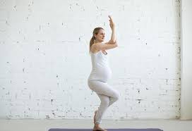Doing Hot Yoga While Pregnant Risks Safety Tips