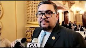 Ministro de Energía y Minas se muestra satisfecho por retiro de  interpelación