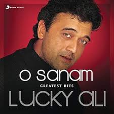Lucky Ali