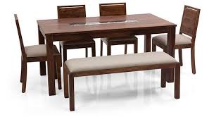 Check spelling or type a new query. Brighton Large Oribi 6 Seater Dining Table Set With Upholstered Bench Dining Table Setting Dining Table 6 Seater Dining Table