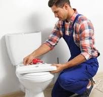 Kit de remplacement 3 pièces pour réservoir d'eau comprenant une poignée de  levier de chasse de toilettes, une poignée universelle de rechange pour ...