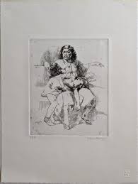 Bildergebnis für Isabel Bishop