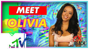Who will find romance and who will be left heartbroken? Ex On The Beach Season 4 Meet Olivia Mtv Englishtoday Online