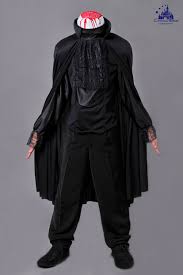 как сделать костюм на хэллоуин в домашних условиях видео Hellouin Vsadnik Bez Golovy Rost 134 152 Sm Sajt Http Skazkindom Dp Ua Kostyum Na Hellouin Kostyum Hellouin