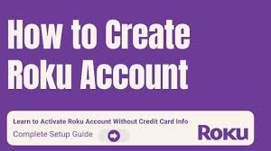 Previous post previous how to delete history in google chrome. How To Create A Roku Account Without Credit Card Create And Setup Roku Account Youtube