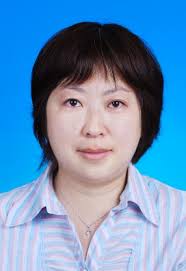 Luo Yunjing-Beijing University of Technology