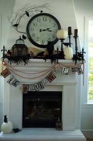 Even before decorating the porch and choosing your pumpkin carvings, the rooms in since vampires are known for spending a lot of time in their coffins, your bedroom can exploit that idea in a scary theme. Halloween Decorating Ideas Archives Kikiinteriors Com