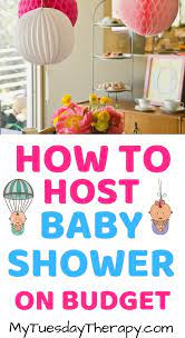 Pin On Baby Shower Ideas