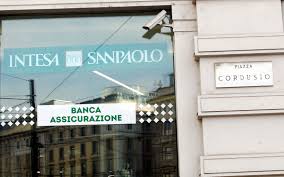 Azioni Consigliate Intesa Sanpaolo Proiezioni Di Borsa Esplosioni Affari