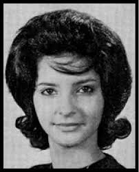 Constance Connie Thompson Obituary