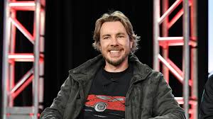 Dax shepard at the paleyfest 2013: Dax Shepard Promiflash De