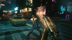 You will find yourself in the gloomy and extremely criminal night city, where you will get acquainted with the dark side of innovative progress and with the life of cyberpunk among ordinary people. Cyberpunk 2077 Patch 1 2 Released New Update Fixes Hundreds Of Bugs Polygon