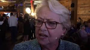 Central Kentucky elects U.S. Rep. Andy Barr to a third term