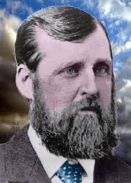 Thomas Richard Jackson (1842-1905)