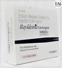 Image result for Eribulin