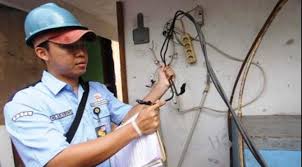 • pemerintah wajib membayar gaji yang adil dan layak kepada setiap pns serta menjamin kesejahteraan pns. Yuk Kenali Petugas P2tl Yang Dibentuk Pln Klikpositif Com Media Generasi Positif
