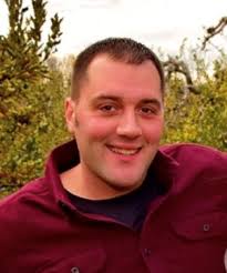 Obituary for Matthew Joseph Pacacha