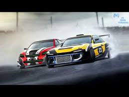 Carx Drift Racing Online Ps4 Gameplay Youtube