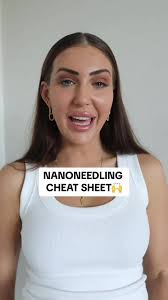 Crystal Needles 5 Pin Mesotheraoy