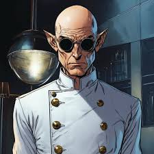 Alexanderson final design what are you guys think?