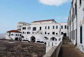 Ghana (wagadu), the earliest known empire of the western sudan, first entered the historical consciousness of north africa near the end of the eighth century but probably originated long before. Greater Accra And Cape Coast